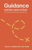 Guidance and the Voice of God 1875245669 Book Cover