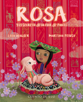Rosa (Spanish Edition) 8410438453 Book Cover