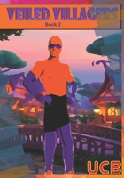 Veiled Villagers (Book 2) B0DZHS5RYG Book Cover