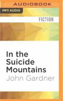 In the Suicide Mountains 0395294681 Book Cover