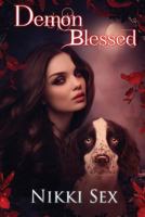 Demon Blessed 1537668943 Book Cover