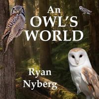 An Owl's World 1507618565 Book Cover