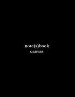 note(s)book canvas 1725829878 Book Cover