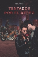 Tentados por el Deseo: Pat y Nick B08TQCY55C Book Cover