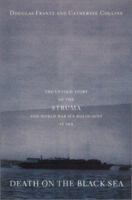 Death on the Black Sea: The Untold Story of the 'Struma' and World War II's Holocaust at Sea 0066212626 Book Cover