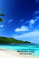 Memories Today 0464278384 Book Cover