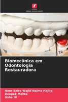 Biomecânica em Odontologia Restauradora 6209091067 Book Cover