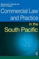 Commercial Law and Practice in the South Pacific 1138138916 Book Cover