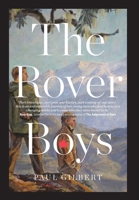 The Rover Boys 1038375959 Book Cover