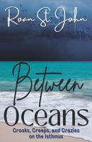 Between Oceans B09HG6HWWN Book Cover