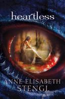 Heartless 0764207806 Book Cover