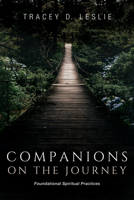 Companions on the Journey 153269833X Book Cover