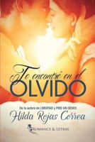 Te encontré en el olvido 9569752106 Book Cover