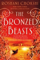 The Bronzed Beasts 1250144604 Book Cover
