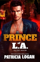 Prince of L.A. B0BBYBSC3Z Book Cover