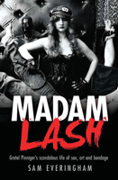 Madam Lash 1742370012 Book Cover