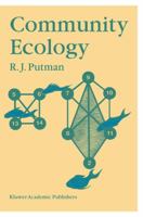 Community Ecology 0412566907 Book Cover