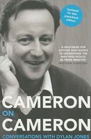 Cameron on Cameron: Conversations with Dylan Jones 0007285361 Book Cover