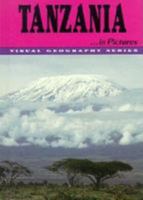 Tanzania in Pictures (Visual Geography. Second Series) 0822518384 Book Cover