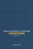 History and Evolution of Technology: COUNTING 1968685065 Book Cover