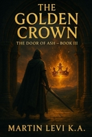 The Door of Ash - The Golden Crown B0FNMPRV8N Book Cover