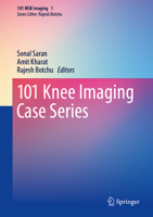 101 Knee Imaging Case Series 3032215668 Book Cover