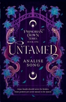 Untamed: (Primorian Crown Series #1) B0H6TLLLT4 Book Cover