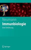 Immunbiologie: Eine Einführung (Springer-Lehrbuch) (German Edition) 3540725687 Book Cover