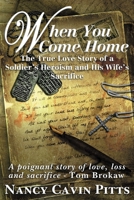 When You Come Home 0984765506 Book Cover