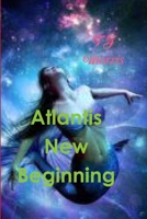 Atlantis New Beginning 1300369566 Book Cover