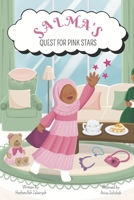 Salma’s Quest For Pink Stars B0HBKH2CN4 Book Cover