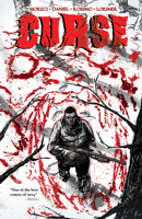 Curse 1608864626 Book Cover