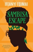 Sambisa Escape 1635897882 Book Cover