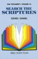 Ezekiel--Daniel (Search the Scriptures: Old Testament) 0834100436 Book Cover