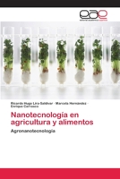 Nanotecnologia En Agricultura y Alimentos 3659084913 Book Cover