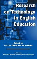 Research on Technology in English Education 1623960851 Book Cover