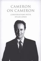 Cameron on Cameron: Conversations with Dylan Jones 000728537X Book Cover