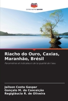 Riacho do Ouro, Caxias, Maranhão, Brésil (French Edition) 6208383412 Book Cover