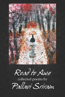 Road to Awe B08NW3K1PY Book Cover