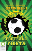 Football Fiesta 1788490959 Book Cover