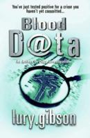 Blood Data 0552149667 Book Cover