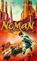 Noman (Noble Warriors Trilogy, #3) 015206656X Book Cover