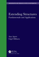 Extending Structures: Fundamentals and Applications 0815347847 Book Cover