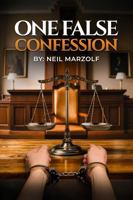 One False Confession 1966418051 Book Cover