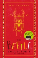 The Beetle Collector's Handbook null Book Cover