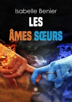 Les âmes soeurs B0BWSV2NFS Book Cover
