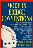 Modern Bridge Conventions 0517587270 Book Cover
