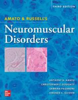Amato and Russell's Neuromuscular Disorders 1264621906 Book Cover