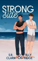 Strong Side: Palm University: Book One B0D95N8PCS Book Cover