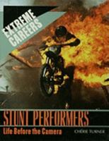 Stunt Performers 1435837401 Book Cover